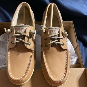 Sperry Songfish shoes